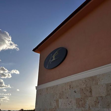 The Kirte Hotel Eceabat Exterior photo